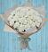 Букет цветов из: Гвоздики в Быково Волгоградской области