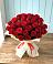Букет 29 Красных роз в Быково Волгоградской области