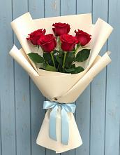 Букет Классика чувств #REPLACE_PRED# Быково Волгоградской области