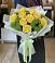 Букет цветов из: Хризантемы и Розы в Быково Волгоградской области