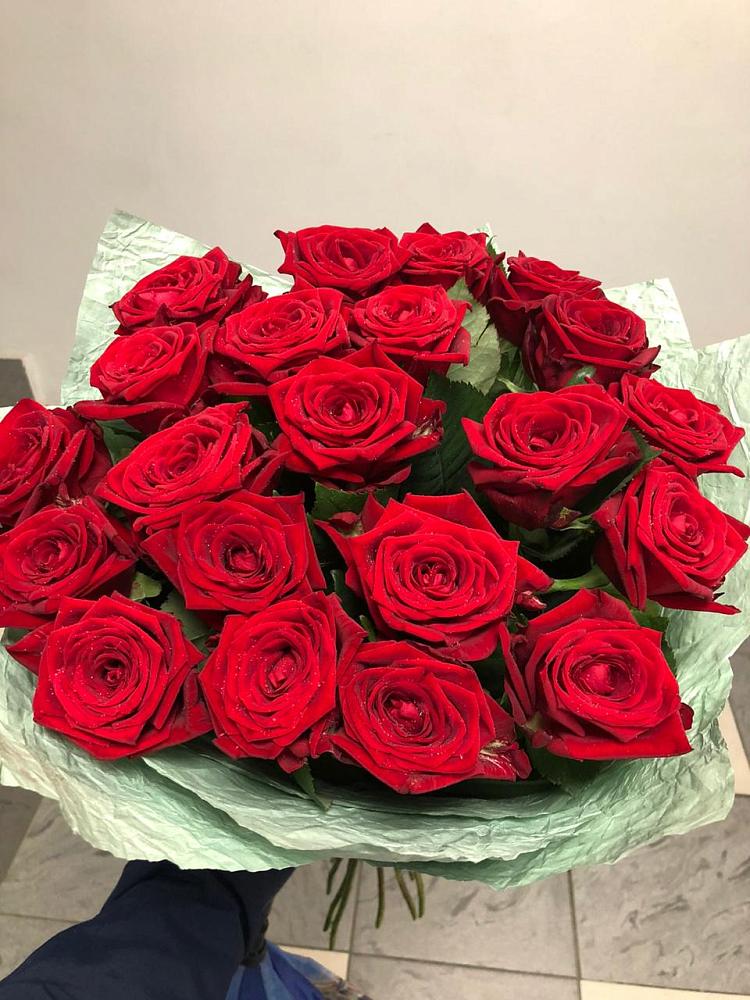 Розы Классика в Быково Волгоградской области Букет Классика в Быково Волгоградской области