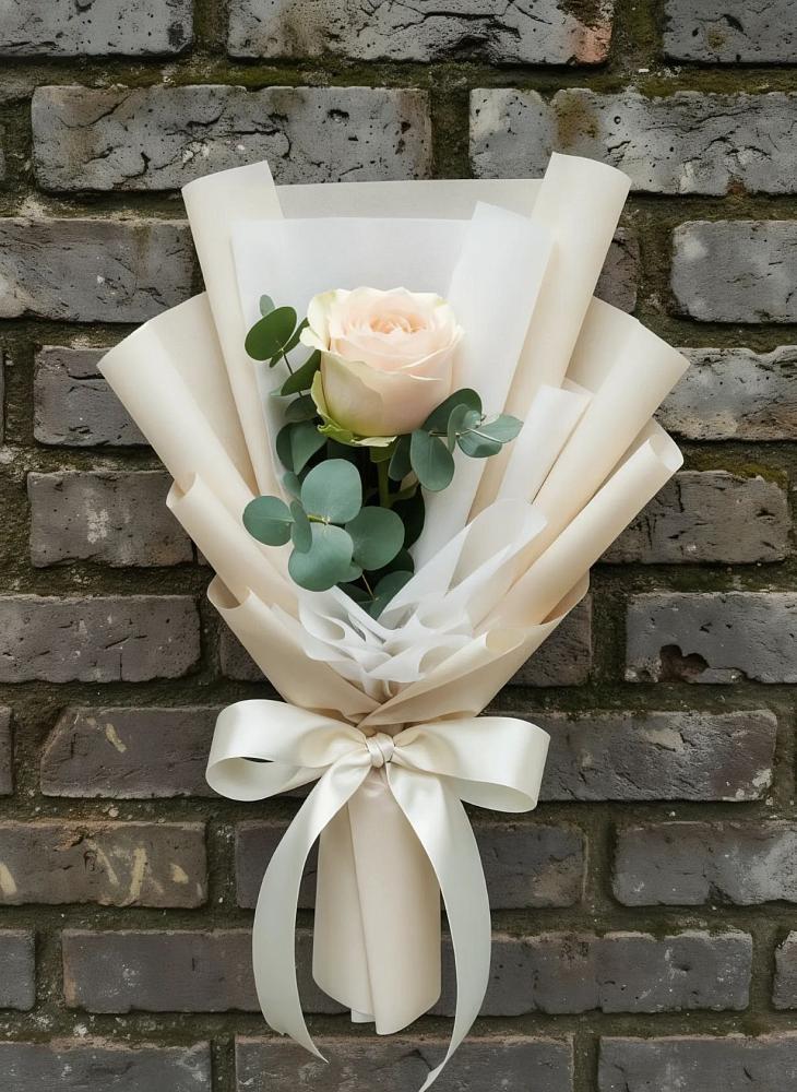 Букет цветов из: Розы в Быково Волгоградской области