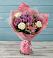 Букет цветов из: Герберы в Быково Волгоградской области