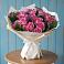 Букет цветов из: Розы в Быково Волгоградской области
