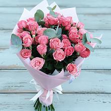 Букет Леди совершенство в Быково Волгоградской области